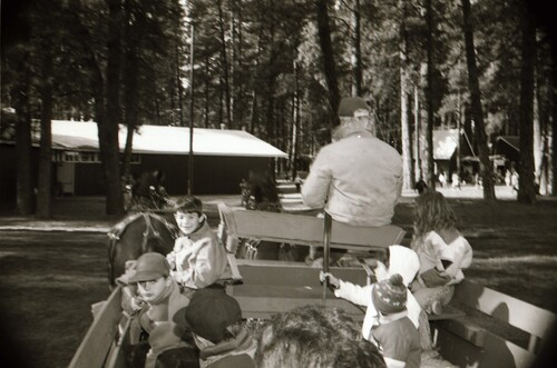 Click to see PIC 7-CARTER 69-1 of Christmas at the Nevada County Fairgrounds (PIC 7-CARTER 69)