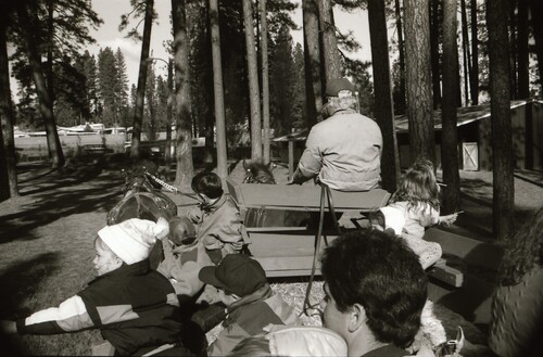Click to see PIC 7-CARTER 69-3 of Christmas at the Nevada County Fairgrounds (PIC 7-CARTER 69)