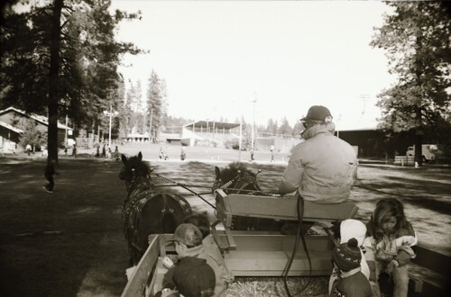 Click to see PIC 7-CARTER 69-5 of Christmas at the Nevada County Fairgrounds (PIC 7-CARTER 69)