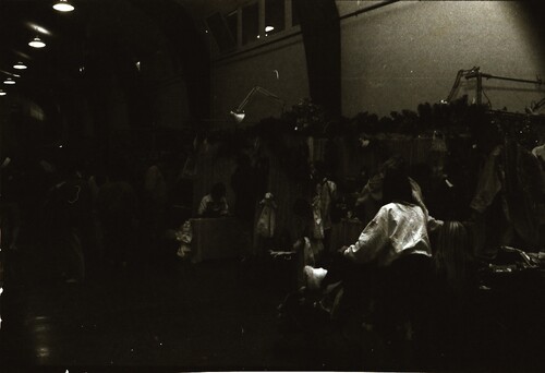 Click to see PIC 7-CARTER 69-11 of Christmas at the Nevada County Fairgrounds (PIC 7-CARTER 69)