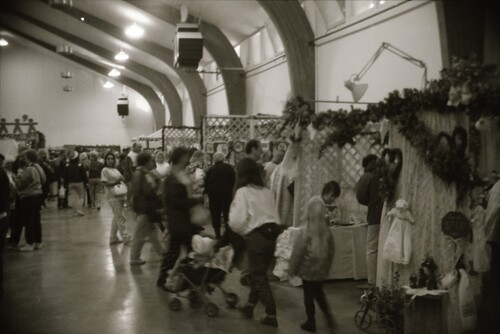 Click to see PIC 7-CARTER 69-12 of Christmas at the Nevada County Fairgrounds (PIC 7-CARTER 69)