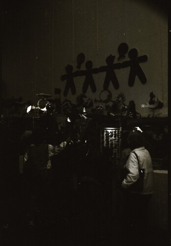 Click to see PIC 7-CARTER 69-13 of Christmas at the Nevada County Fairgrounds (PIC 7-CARTER 69)