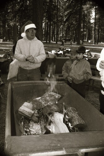 Click to see PIC 7-CARTER 69-18 of Christmas at the Nevada County Fairgrounds (PIC 7-CARTER 69)