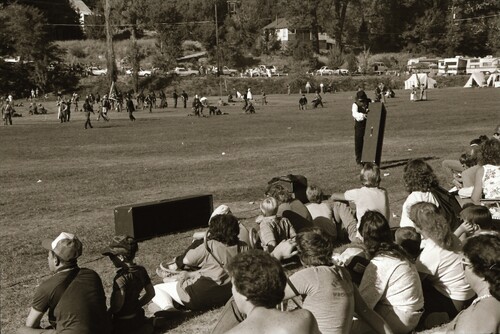 Click to see PIC 7-CARTER 59-15 of Constitution Day Civil War Reenactment (PIC 7-CARTER 59)