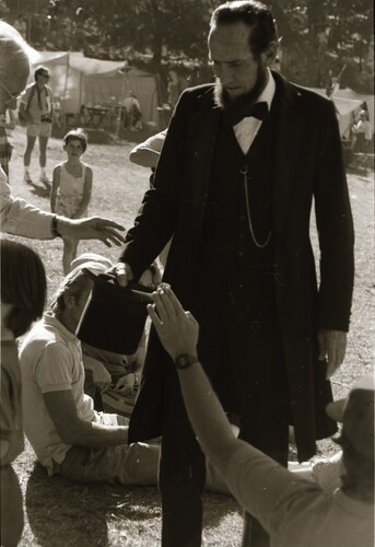 Click to see PIC 7-CARTER 59-21 of Constitution Day Civil War Reenactment (PIC 7-CARTER 59)