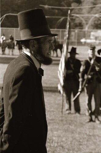 Click to see PIC 7-CARTER 59-22 of Constitution Day Civil War Reenactment (PIC 7-CARTER 59)