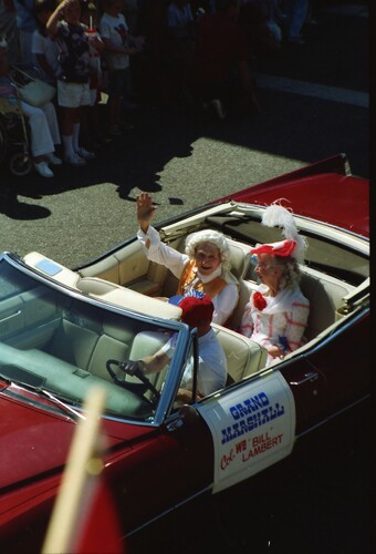 Click to see PIC 7-CARTER 51-5 of Constitution Day Parade (PIC 7-CARTER 51)
