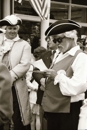 Click to see PIC 7-CARTER 57-6 of Constitution Day Parade (PIC 7-CARTER 57)