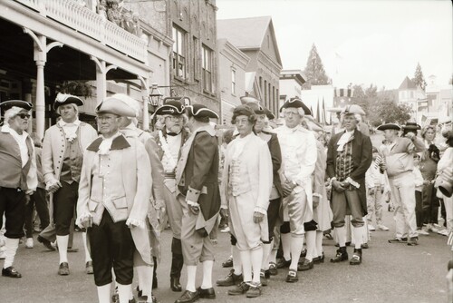 Click to see PIC 7-CARTER 57-7 of Constitution Day Parade (PIC 7-CARTER 57)