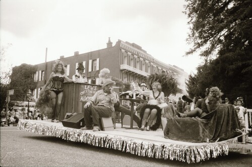 Click to see PIC 7-CARTER 57-8 of Constitution Day Parade (PIC 7-CARTER 57)