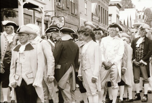 Click to see PIC 7-CARTER 57-9 of Constitution Day Parade (PIC 7-CARTER 57)