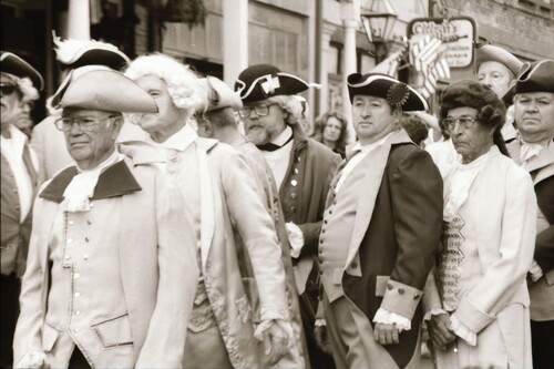 Click to see PIC 7-CARTER 57-10 of Constitution Day Parade (PIC 7-CARTER 57)