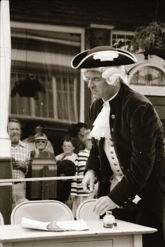 Click to see PIC 7-CARTER 57-11 of Constitution Day Parade (PIC 7-CARTER 57)