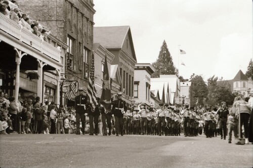 Click to see PIC 7-CARTER 57-13 of Constitution Day Parade (PIC 7-CARTER 57)