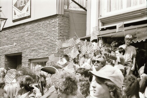 Click to see PIC 7-CARTER 57-18 of Constitution Day Parade (PIC 7-CARTER 57)