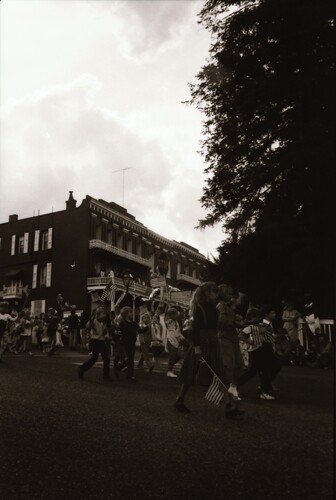 Click to see PIC 7-CARTER 57-24 of Constitution Day Parade (PIC 7-CARTER 57)