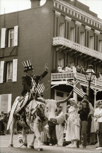 Click to see PIC 7-CARTER 57-25 of Constitution Day Parade (PIC 7-CARTER 57)