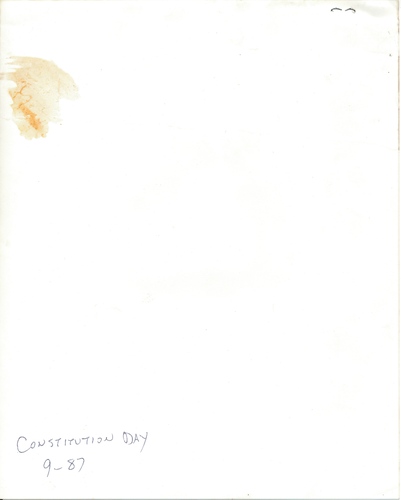 Click to see PIC 7-CARTER 58-2 of Constitution Day Parade (PIC 7-CARTER 58)