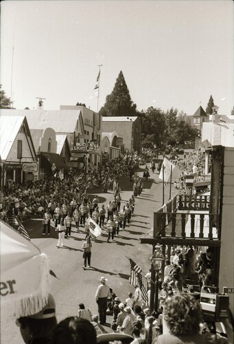 Click to see PIC 7-CARTER 58-3 of Constitution Day Parade (PIC 7-CARTER 58)