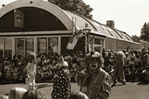 Click to see PIC 7-CARTER 58-22 of Constitution Day Parade (PIC 7-CARTER 58)