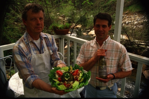Click to see PIC 7-CARTER 9-3 of Creekside Inn (PIC 7-CARTER 9)