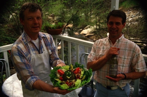 Click to see PIC 7-CARTER 9-9 of Creekside Inn (PIC 7-CARTER 9)