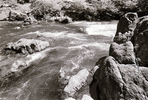 Click to see PIC 7-CARTER 22-25 of Deer Creek Mining Co. Gold Dredging (PIC 7-CARTER 22)