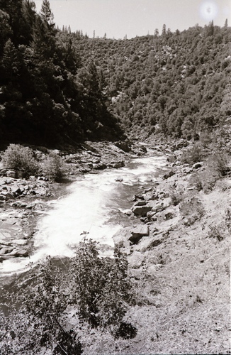 Click to see PIC 7-CARTER 22-30 of Deer Creek Mining Co. Gold Dredging (PIC 7-CARTER 22)