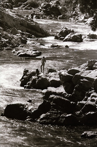 Click to see PIC 7-CARTER 22-31 of Deer Creek Mining Co. Gold Dredging (PIC 7-CARTER 22)