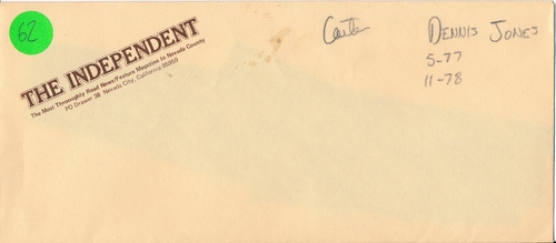 Click to see PIC 7-CARTER 62-2 of Dennis Jones (PIC 7-CARTER 62)