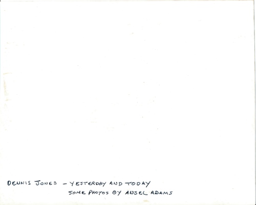 Click to see PIC 7-CARTER 62-12 of Dennis Jones (PIC 7-CARTER 62)