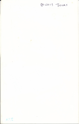 Click to see PIC 7-CARTER 62-16 of Dennis Jones (PIC 7-CARTER 62)