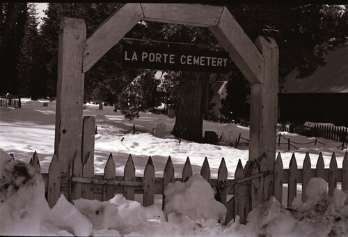 Click to see PIC 7-CARTER 64-8 of Donner Summit Snow Removal and La Porte (PIC 7-CARTER 64)
