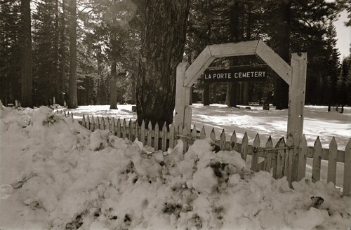 Click to see PIC 7-CARTER 64-9 of Donner Summit Snow Removal and La Porte (PIC 7-CARTER 64)