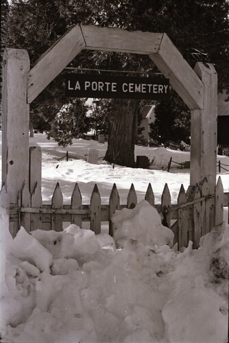 Click to see PIC 7-CARTER 64-10 of Donner Summit Snow Removal and La Porte (PIC 7-CARTER 64)