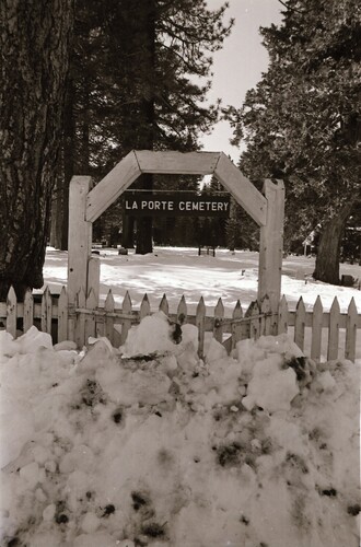 Click to see PIC 7-CARTER 64-11 of Donner Summit Snow Removal and La Porte (PIC 7-CARTER 64)
