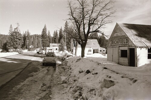 Click to see PIC 7-CARTER 64-14 of Donner Summit Snow Removal and La Porte (PIC 7-CARTER 64)