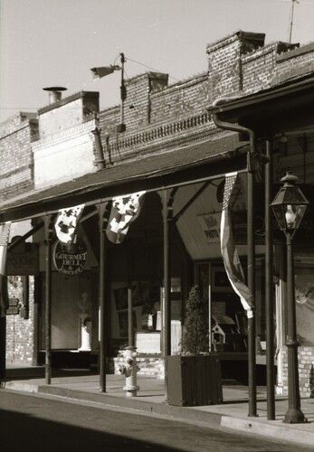 Click to see PIC 7-CARTER 85-9 of Downtown Grass Valley (PIC 7-CARTER 85)
