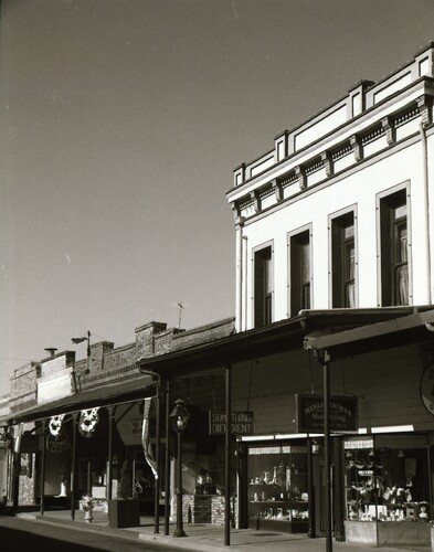 Click to see PIC 7-CARTER 85-11 of Downtown Grass Valley (PIC 7-CARTER 85)