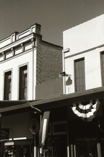 Click to see PIC 7-CARTER 85-12 of Downtown Grass Valley (PIC 7-CARTER 85)