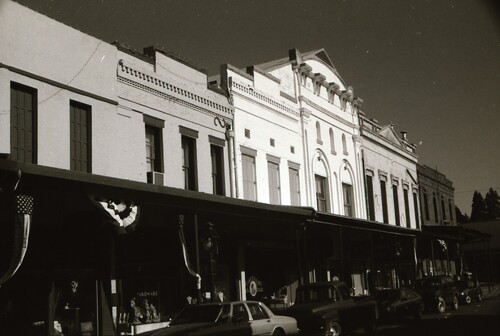 Click to see PIC 7-CARTER 85-14 of Downtown Grass Valley (PIC 7-CARTER 85)