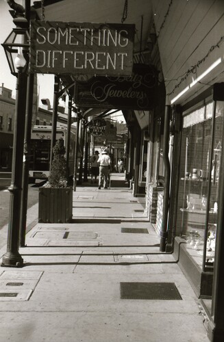 Click to see PIC 7-CARTER 85-16 of Downtown Grass Valley (PIC 7-CARTER 85)