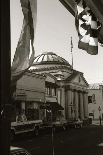 Click to see PIC 7-CARTER 85-17 of Downtown Grass Valley (PIC 7-CARTER 85)