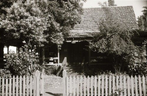 Click to see PIC 7-CARTER 85-22 of Downtown Grass Valley (PIC 7-CARTER 85)