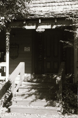 Click to see PIC 7-CARTER 85-24 of Downtown Grass Valley (PIC 7-CARTER 85)