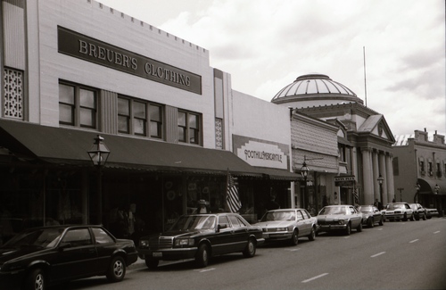 Click to see PIC 7-CARTER 88-4 of Downtown Grass Valley (PIC 7-CARTER 88)