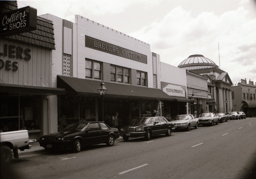 Click to view Downtown Grass Valley (PIC 7-CARTER 88) Downtown Grass Valley (PIC 7-CARTER 88)