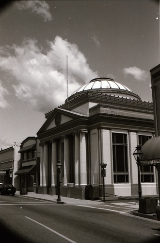 Click to see PIC 7-CARTER 88-7 of Downtown Grass Valley (PIC 7-CARTER 88)