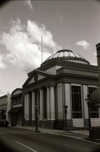 Click to see PIC 7-CARTER 88-8 of Downtown Grass Valley (PIC 7-CARTER 88)