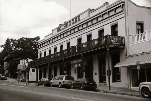 Click to see PIC 7-CARTER 88-14 of Downtown Grass Valley (PIC 7-CARTER 88)